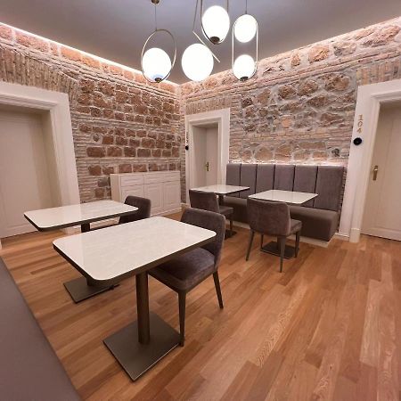 Martina Suites Rom Eksteriør billede