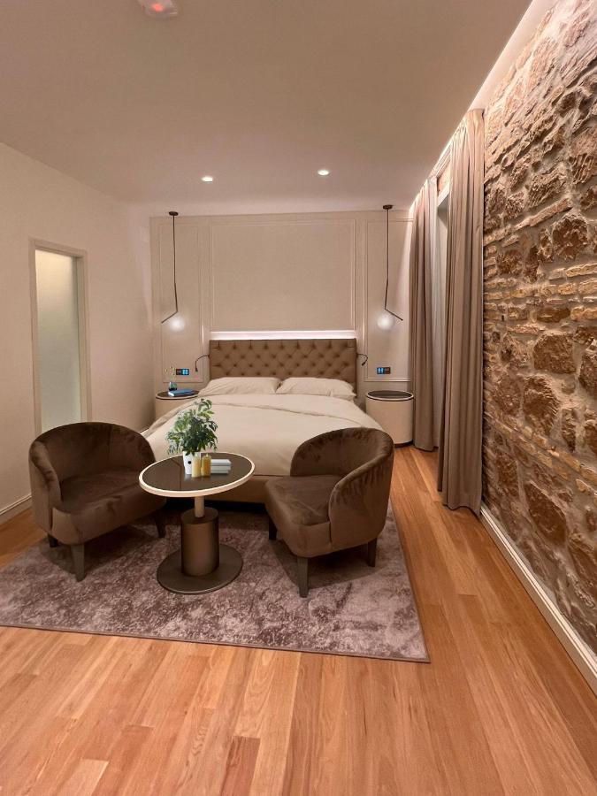 Martina Suites Rom Eksteriør billede
