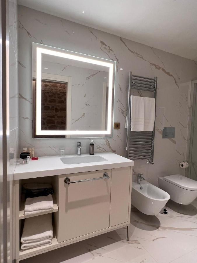 Martina Suites Rom Eksteriør billede