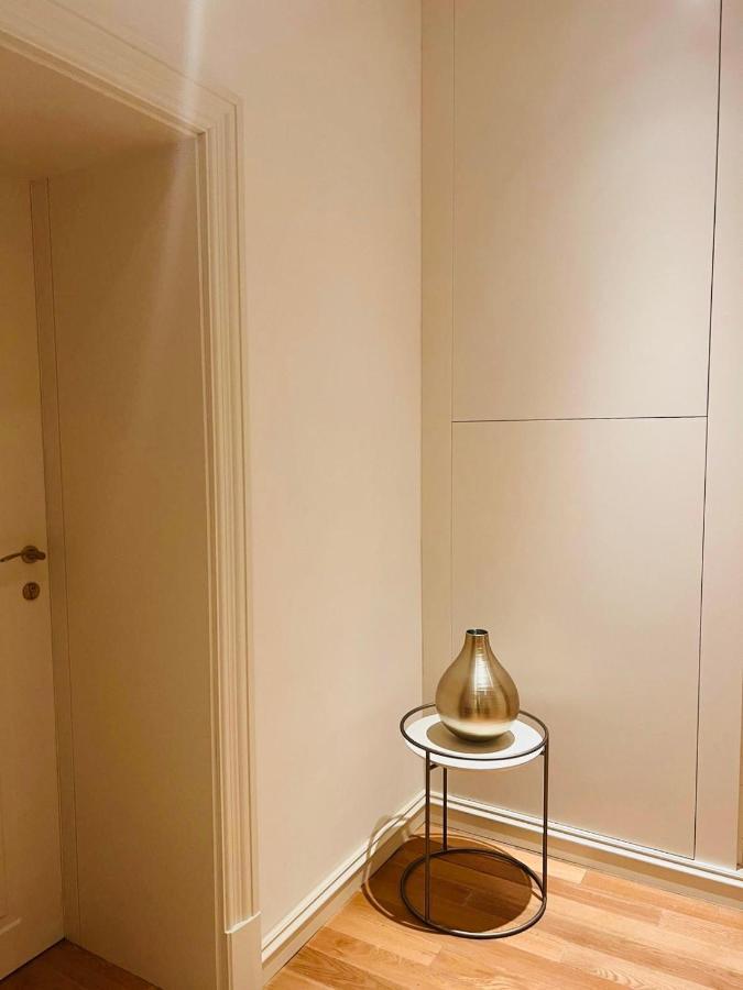 Martina Suites Rom Eksteriør billede